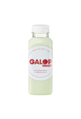 Ice Matcha Latte na mleku bez laktozy 330 ml