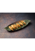 BRIE & TRUFFLE GYOZA 6 szt.