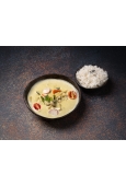 THAI GREEN CURRY kurczak