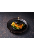 SHRIMP BAO