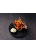 SWEET POTATO FRIES
