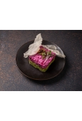 AVOCADO & BEETROOT TARTARE
