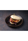 CHICKEN BAO