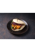 BEEF BAO