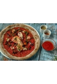 Pizza Frutti di mare