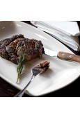 New York Strip black angus stek 300g