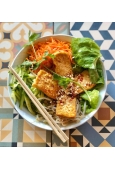 Bun Tron tofu