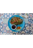 Pho Xao Ga