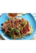 Pho Xao Vit