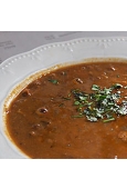 Zupa Lobio