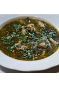 Zupa Charczo