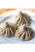 Chinkali z serem 3 szt.