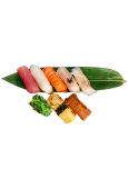 Nigiri sushi set 8 szt.