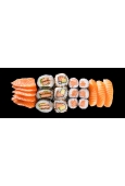 Salmon lovers set 20 szt.