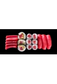 Tuna lovers set 17 szt.