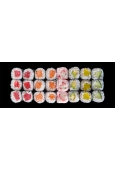 Hoso lovers set 24 szt.