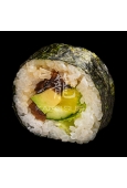 Futomaki Futo veggie