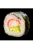 Futomaki Krab & awokado
