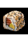 California Uramaki - Łosoś 6 szt.