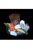 Sashimi duże – 21 plasterków