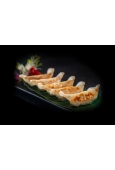 Niku gyoza – pierożki z mięsem 5 szt.