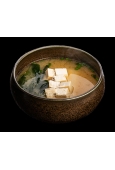 Zupa miso