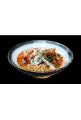 Ramen koreański na ostro