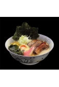 Miso ramen