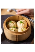 Baozi 4 szt.