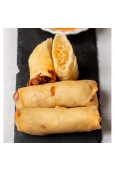 Spring Rolls z warzywami 3 szt.