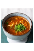 Hot & Sour Soup