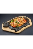 CHICKEN TERIYAKI