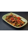 BEEF HANA