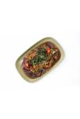 NAI THAI - Ma Khuer Yao Phad Kraprao Moo