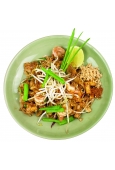 NAI THAI - Phad Thai z krewetkami