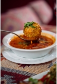Zupa gupta