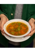 Zupa Rybna