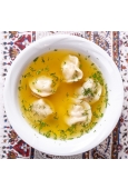 Zupa Bulioni