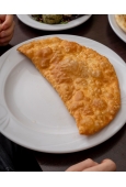 Czebureki