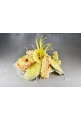 YASAI TEMPURA