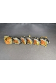 FUTO TEMPURA TARUTARU MAKI (6 szt.)