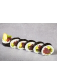 PHILADELPHIA MAGURO MAKI (6 szt.)