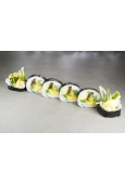 VEGE FUTO MAKI (6 szt.)