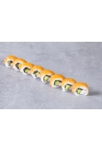 CALIFORNIA GOLD MAKI (8 szt.)