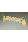 EBI TEM KRAB MAKI (8 szt.)