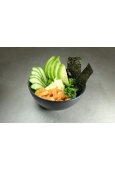 SHAKE POKE BOWL
