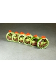 KYUURI MAGURO MAKI (6 szt.)