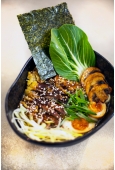 KAMANO RAMEN
