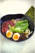 USHI RAMEN