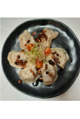 Pierogi kresowe (6 szt)
